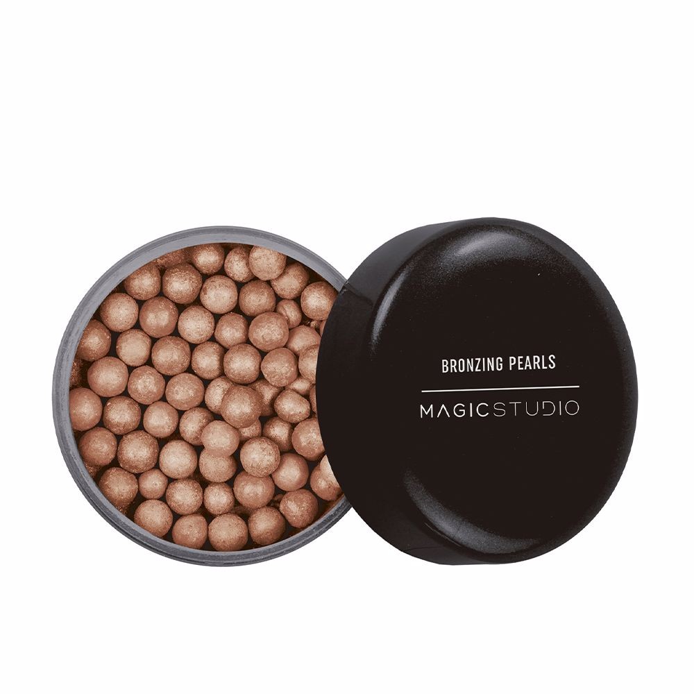 Magic Studio BRONZING PEARLS 52 gr Unisex