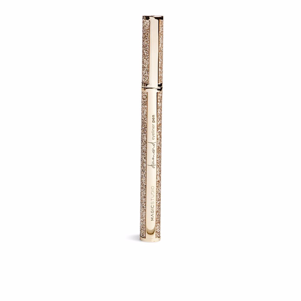 Magic Studio DIAMOND GLITTER eyeliner pen 1 u Donna