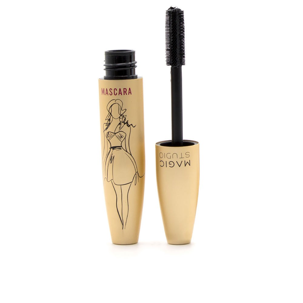Magic Studio EXTRA VOLUME mascara 12 ml Unisex