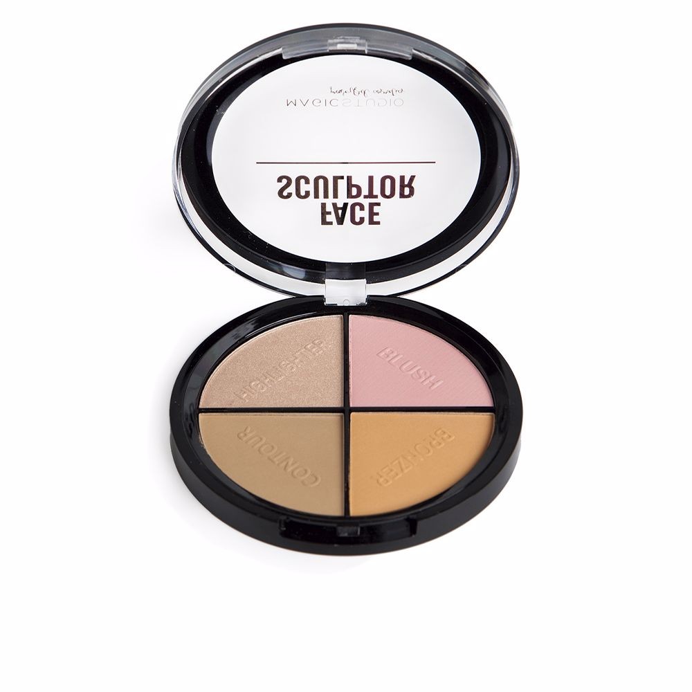 Magic Studio FACE SCULPTOR 12 gr Unisex