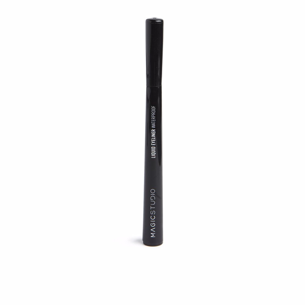 Magic Studio LIQUID EYELINER waterproof 2 gr Unisex
