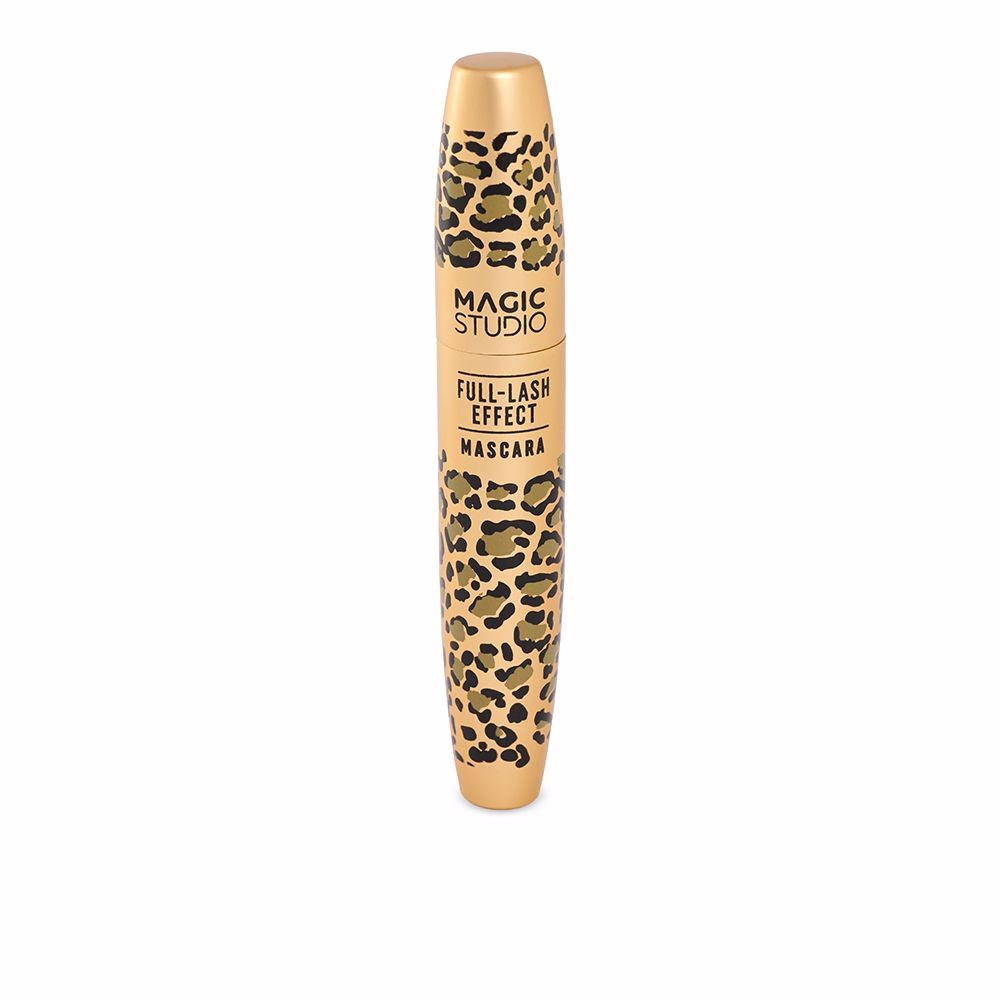 Magic Studio MAXIMUM VOLUME mascara 12 ml Unisex