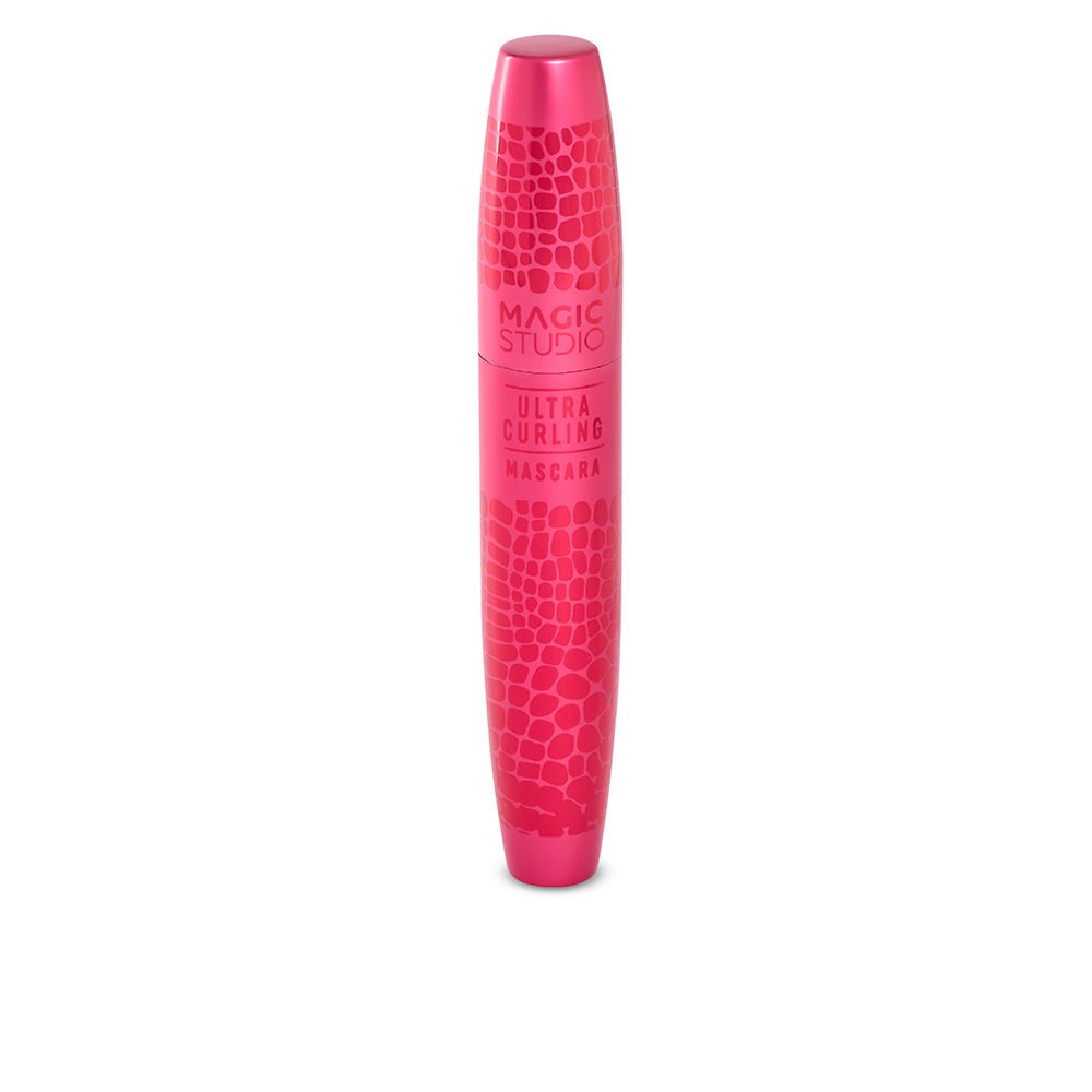 Magic Studio ULTRA CURLING mascara 1 u Donna