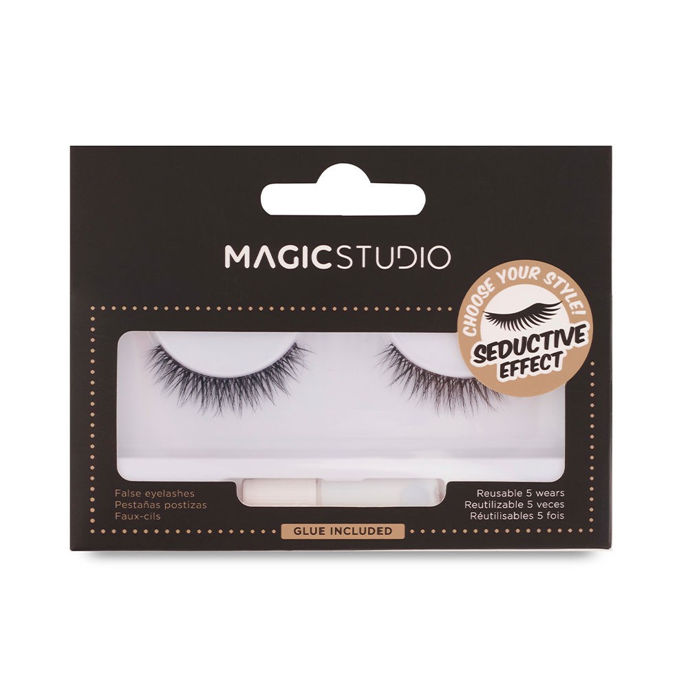 Magic Studio VEGAN seductive effect 1 u Donna