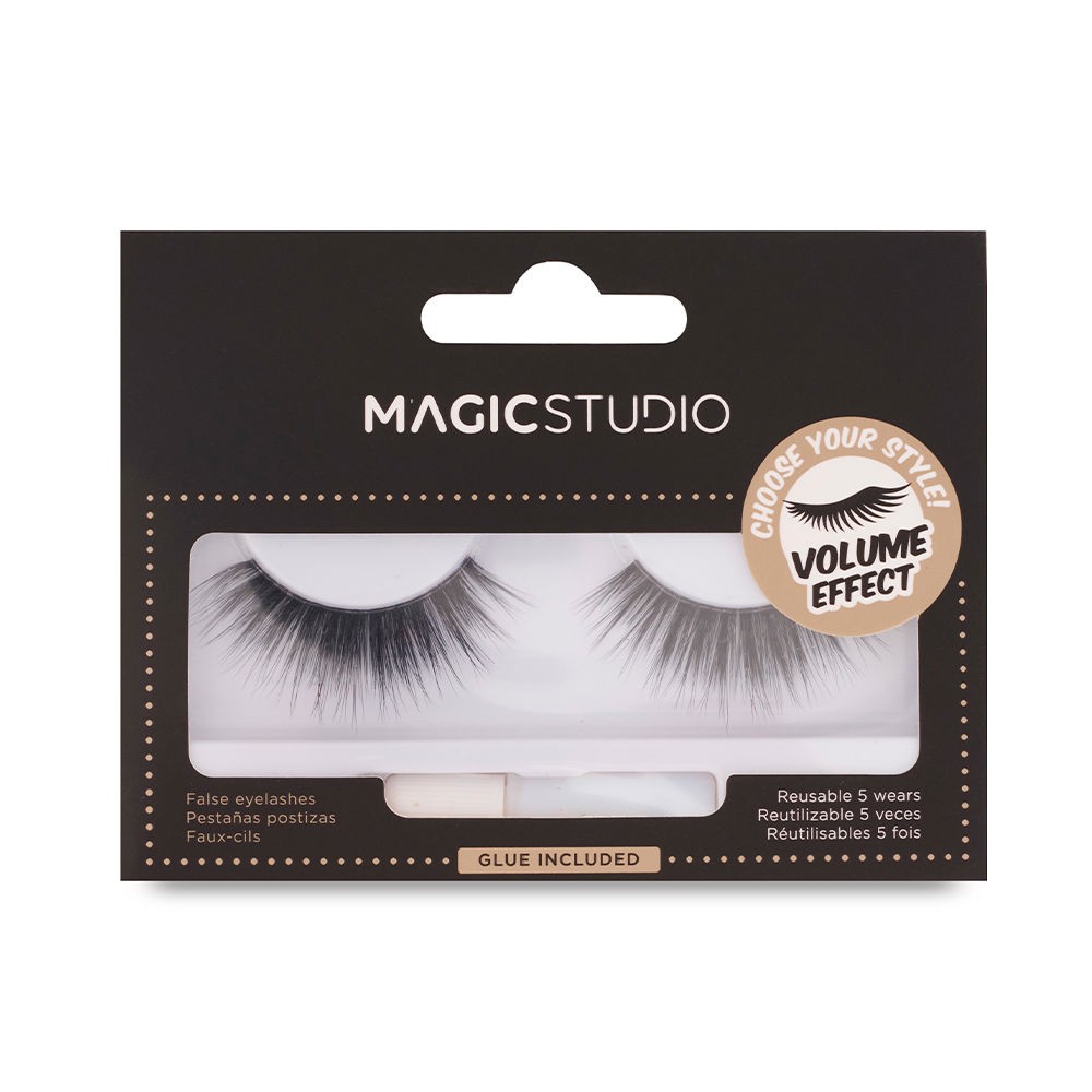 Magic Studio VEGAN volume effect 1 u Donna