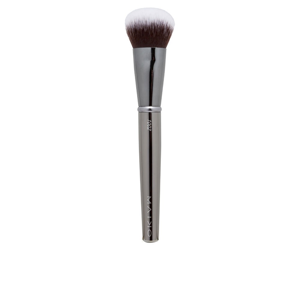 Maiko LUXURY GREY brocha para base 1002 1 u Unisex