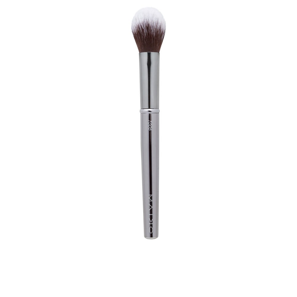 Maiko LUXURY GREY brocha para iluminador 1006 1 u Unisex