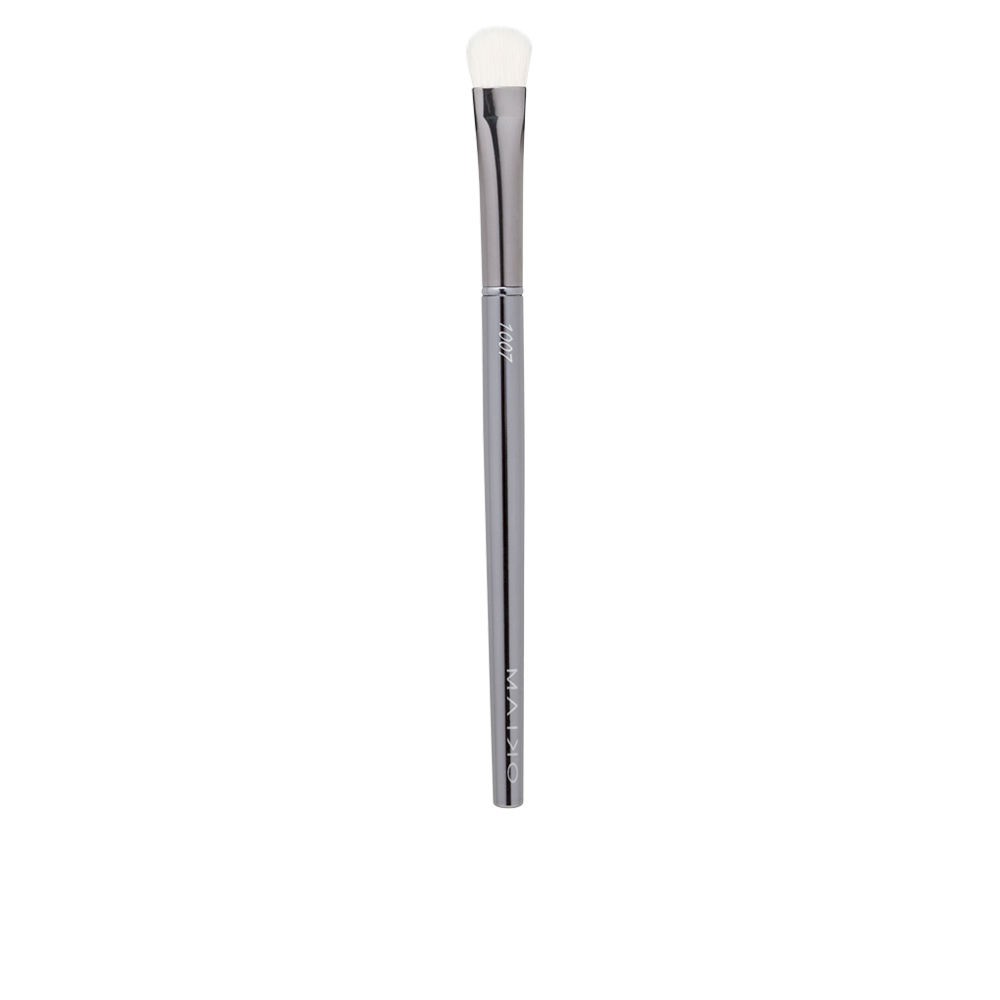 Maiko LUXURY GREY pincel para aplicar sombras 1007 1 u Unisex