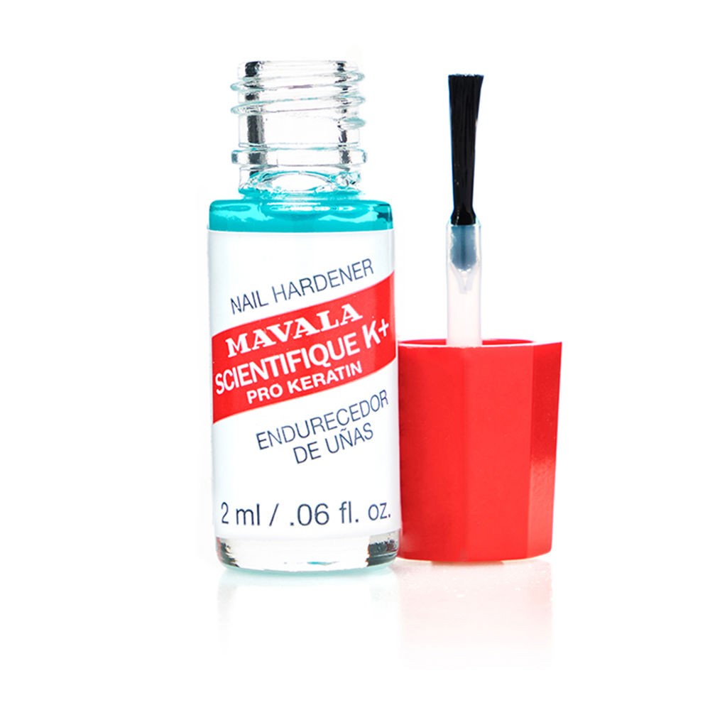 Mavala SCIENTIFICO K Indurente Unghie 2ml Unisex