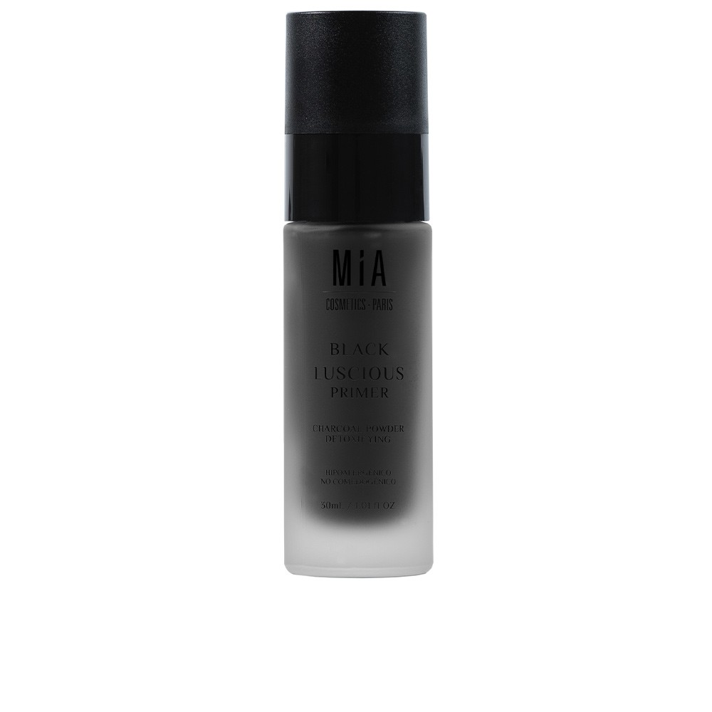 Mia Cosmetics Paris BLACK LUSCIOUS primer 30 ml Donna