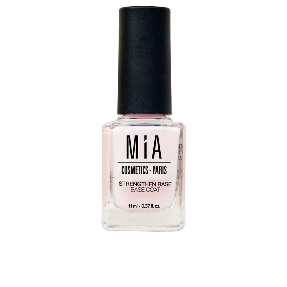 Mia Cosmetics Paris BASE FORTIFICANTE smalto base 11ml donna