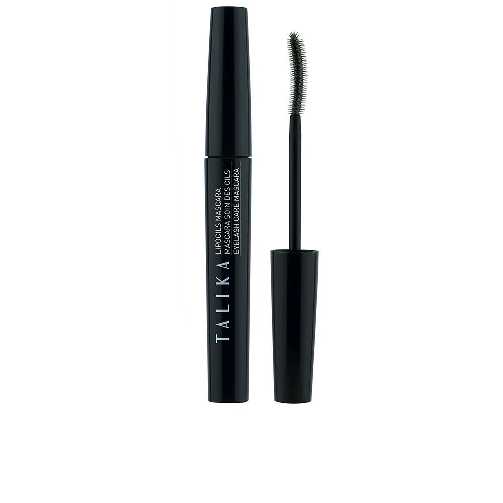 Talika LIPOCILS mascara water resistant 85 ml Unisex