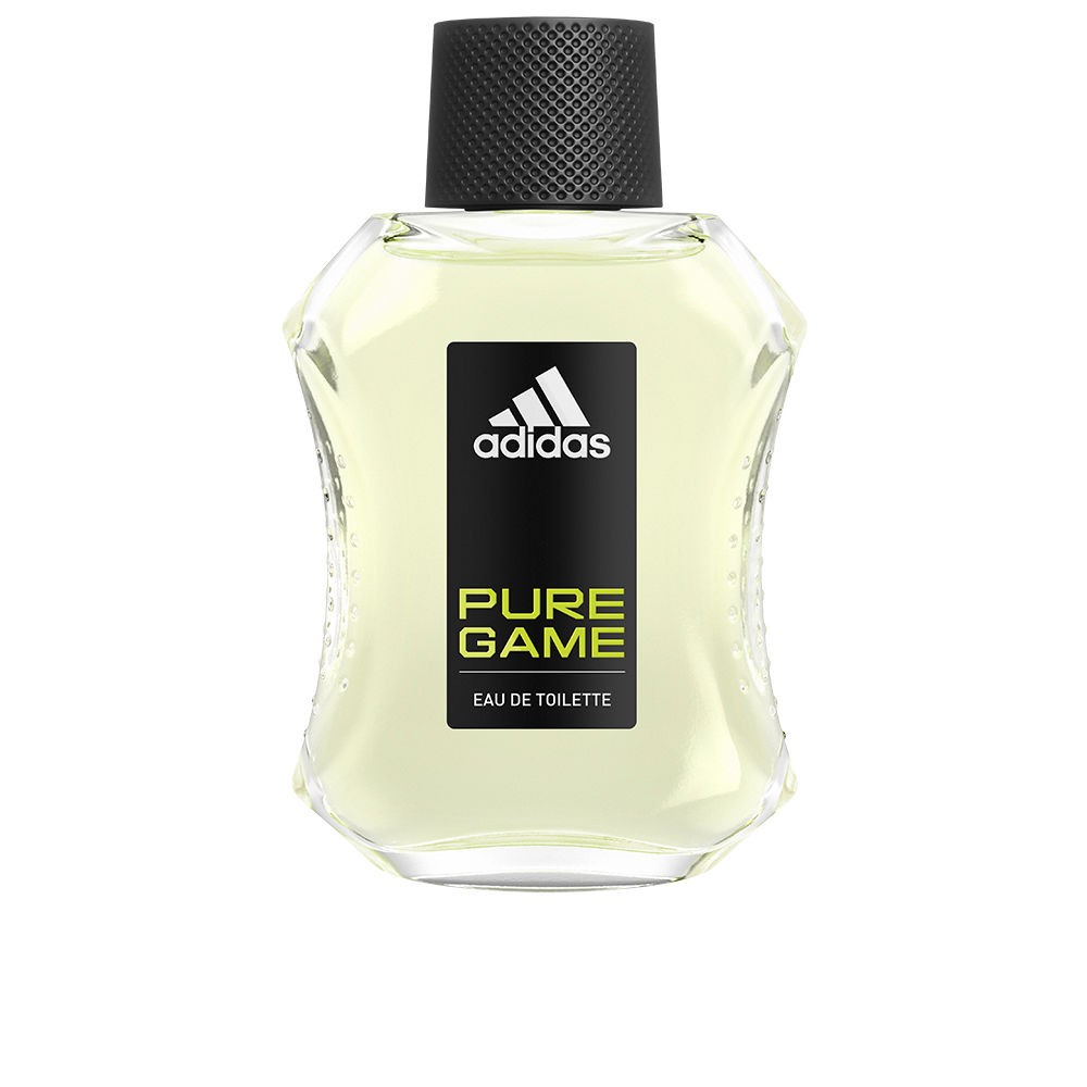 Adidas PURE GAME edt vapo 100 ml Unisex
