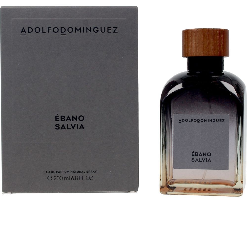 Adolfo Dominguez BANO SALVIA edp vapo 200 ml Uomo