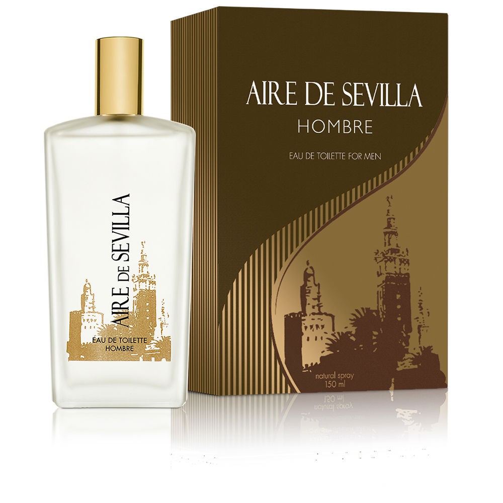 Aire Sevilla AIRE SEVILLA HOMBRE edt vapo 150 ml Uomo