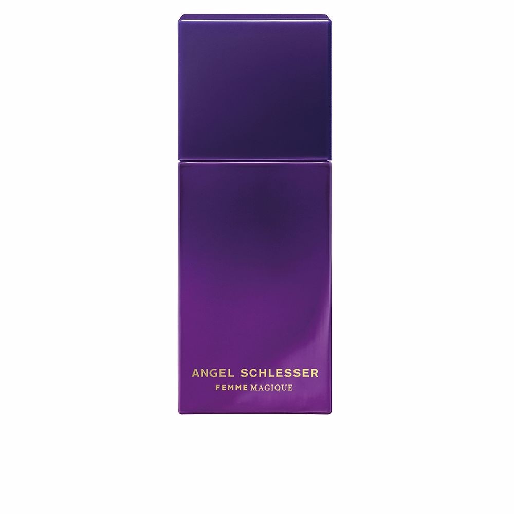 Angel Schlesser ANGEL SCHLESSER FEMME MAGIQUE edp vapo 100 ml Unisex