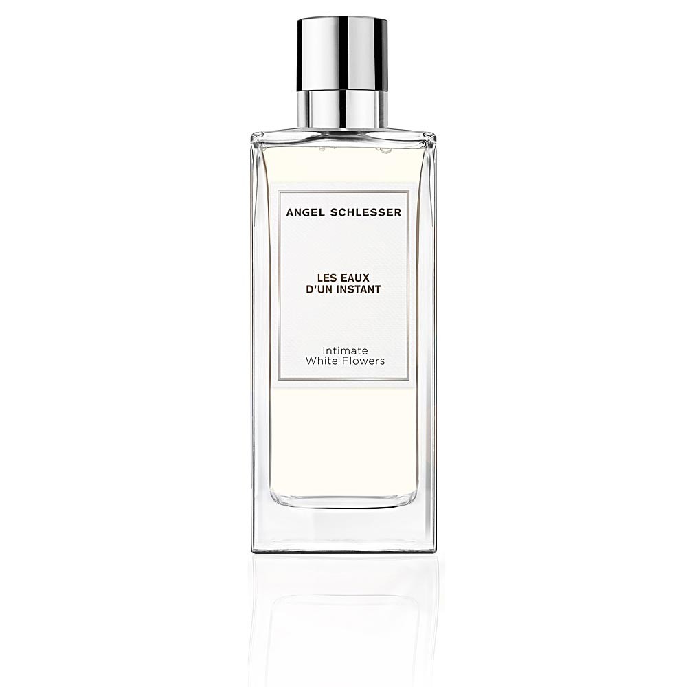 Angel Schlesser LES EAUX DUN INSTANT intimate white flowers edt vapo 100 ml Donna