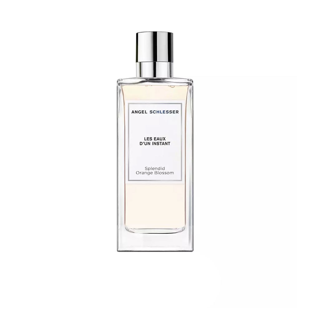 Angel Schlesser LES EAUX DUN INSTANT splendid orange blossom edt v 100 ml Donna