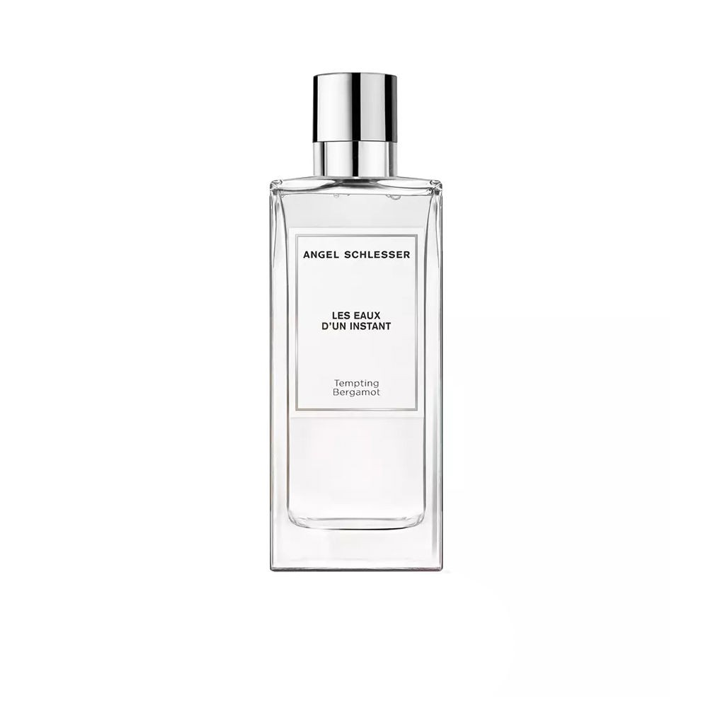 Angel Schlesser LES EAUX DUN INSTANT tempting bergamot edt vapo 100 ml Donna