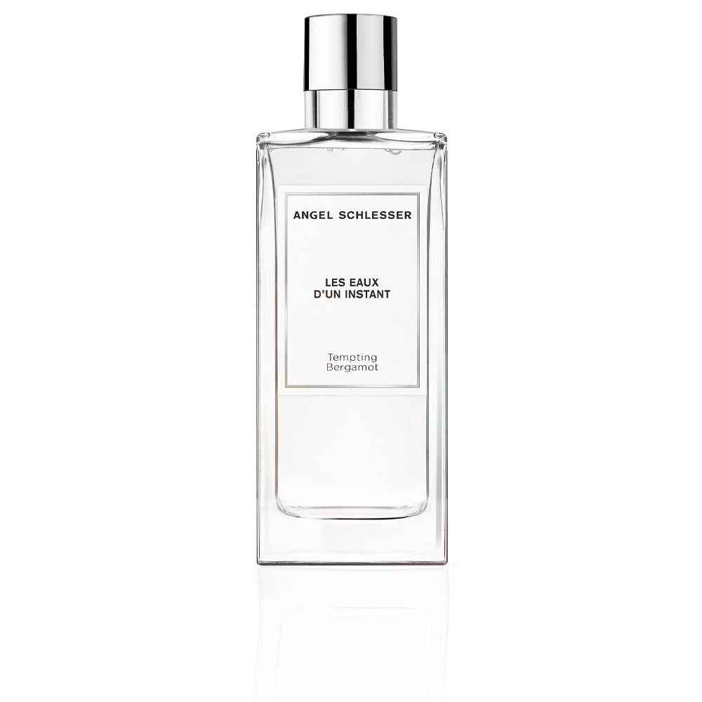 Angel Schlesser LES EAUX DUN INSTANT tempting bergamot edt vapo 150 ml Donna