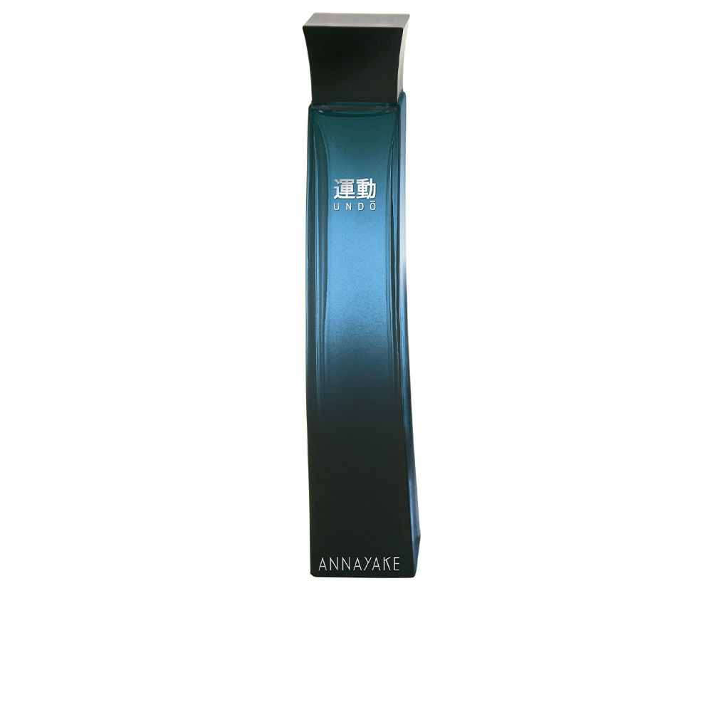 Annayake UNDO edp vapo 100 ml Uomo