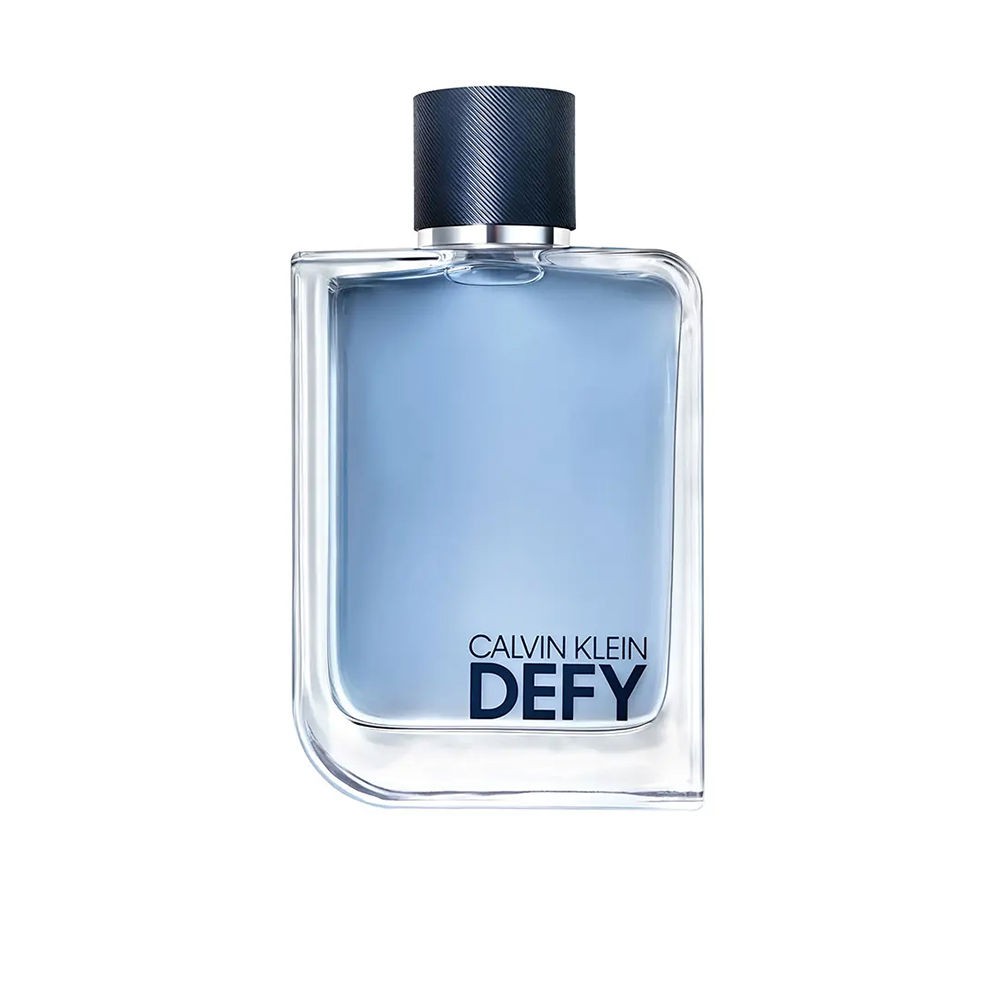 Calvin Klein DEFY edt vapo 100 ml Unisex