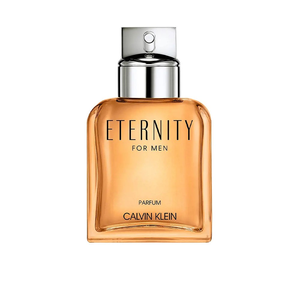 Calvin Klein ETERNITY FOR MEN INTENSE edp vapo 100 ml Unisex