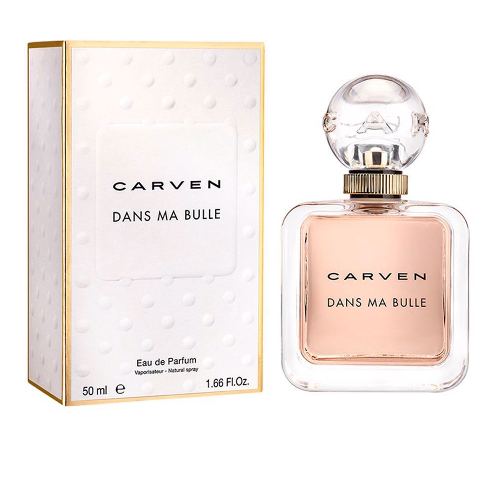 Carven DANS MA BULLE edp vapo 100 ml Donna