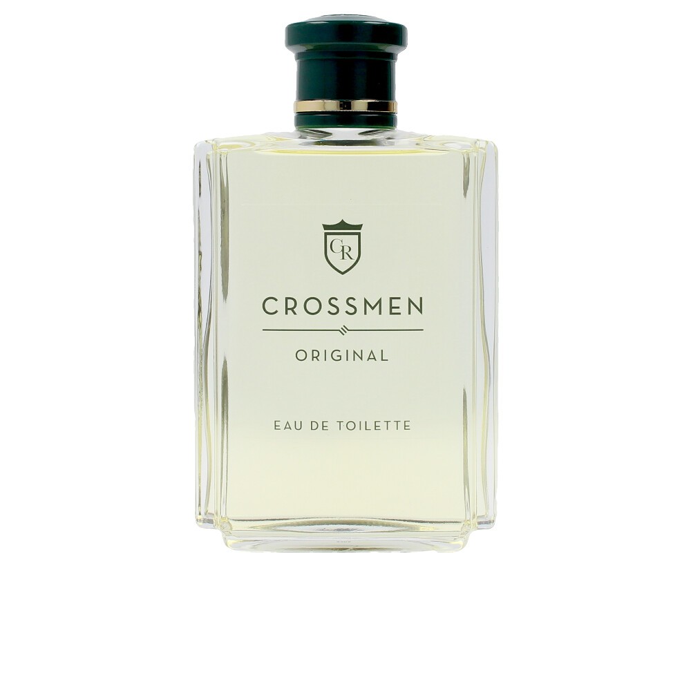 Crossmen CROSSMEN ORIGINAL edt 200 ml Uomo