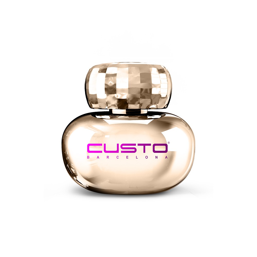 Custo THIS IS ME edp vapo 100 ml Donna