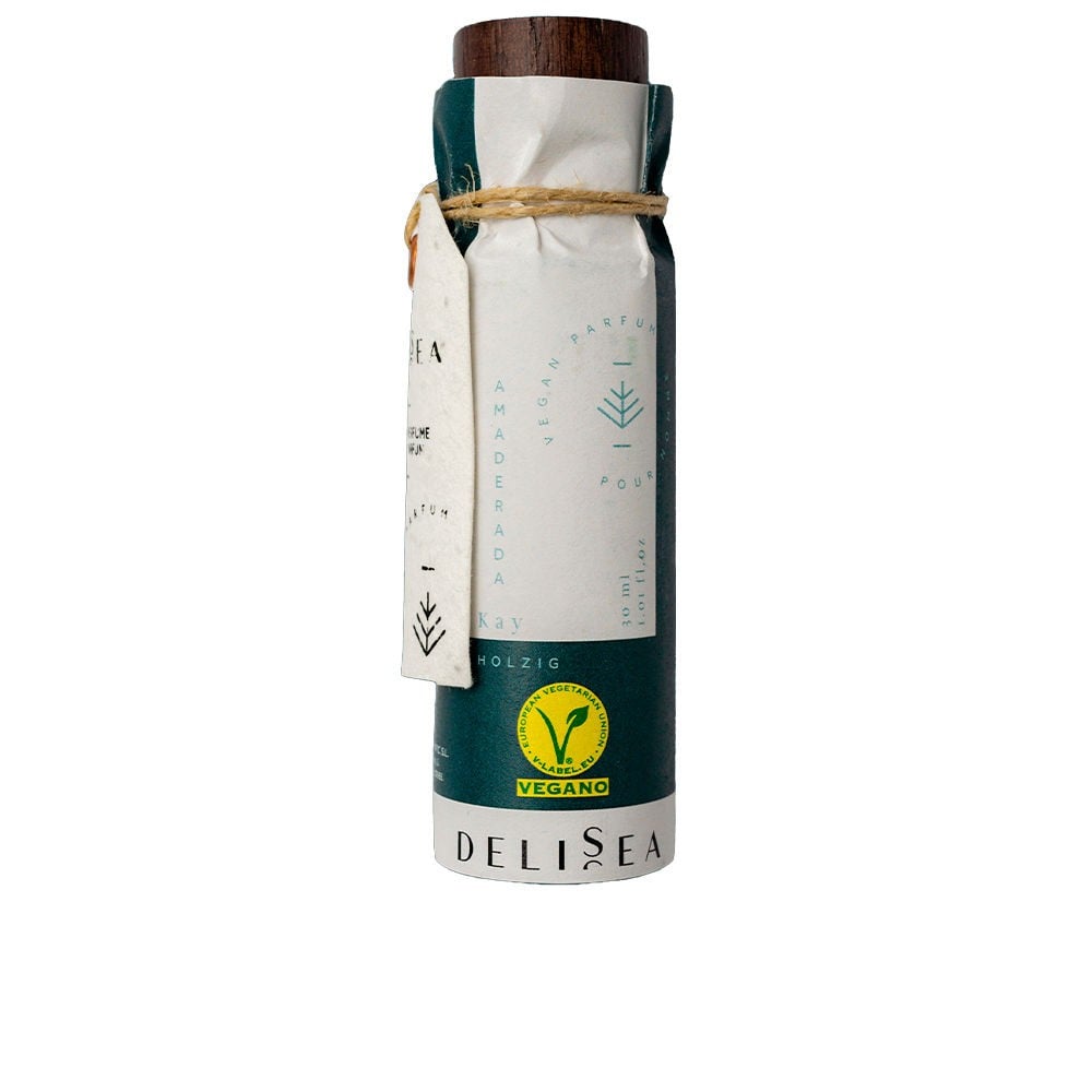 Delisea KAY VEGAN eau parfum 30 ml Uomo