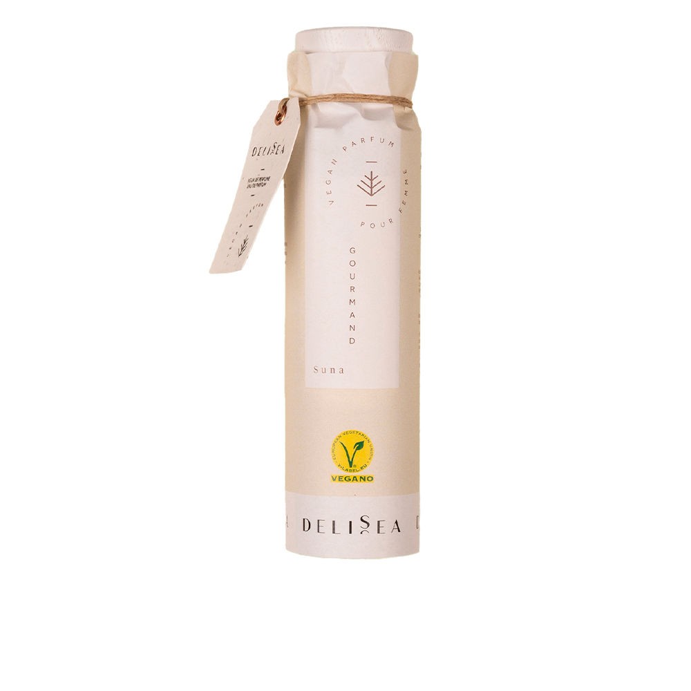 Delisea SUNA VEGAN eau parfum 150 ml Donna
