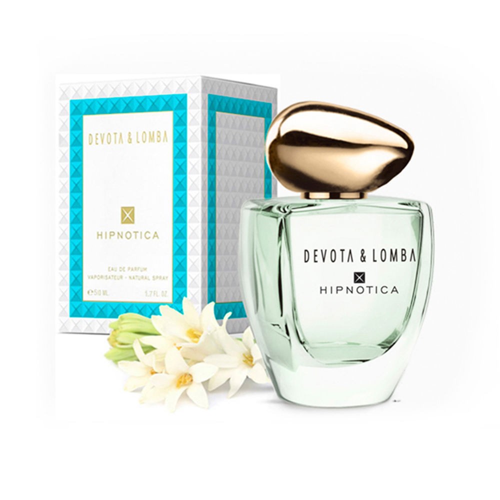 Devota Lomba HIPNOTICA edp vapo 100 ml Donna