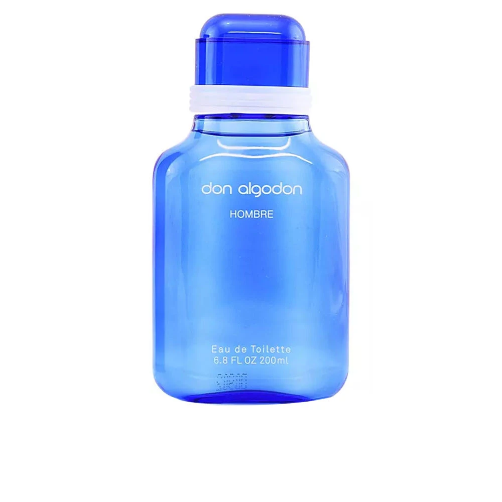 Don Algodon DON ALGODON HOMBRE edt 200 ml Uomo