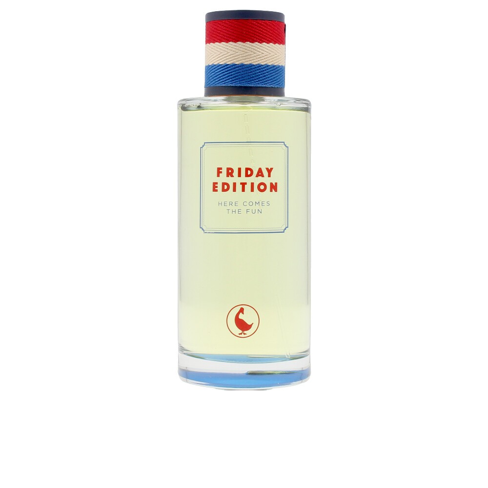 El Ganso FRIDAY EDITION edt vapo 125 ml Uomo