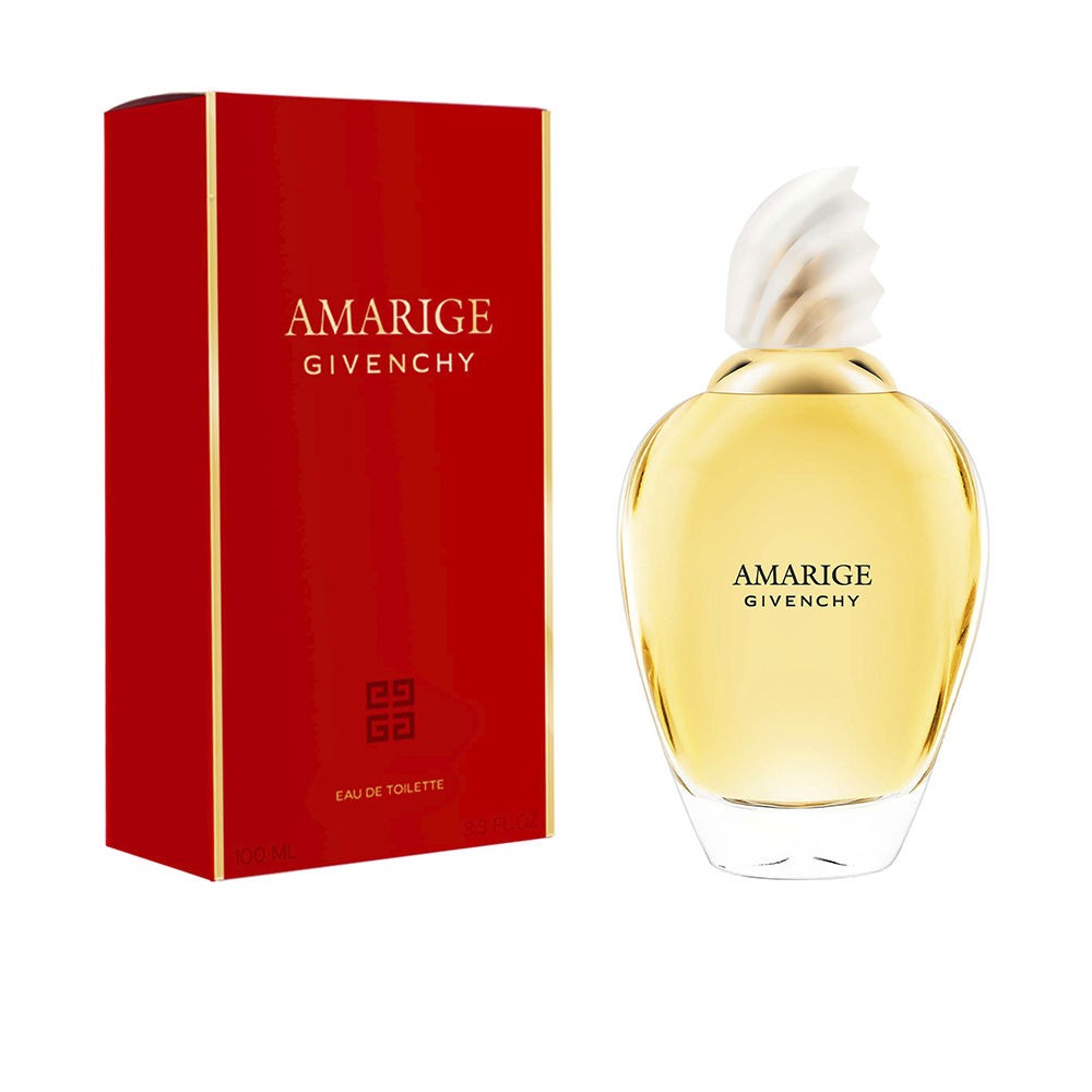 Givenchy AMARIGE edt vapo 100 ml Donna