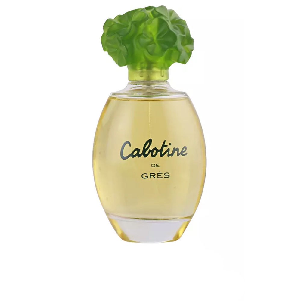 Gres CABOTINE edt vapo 100 ml Donna