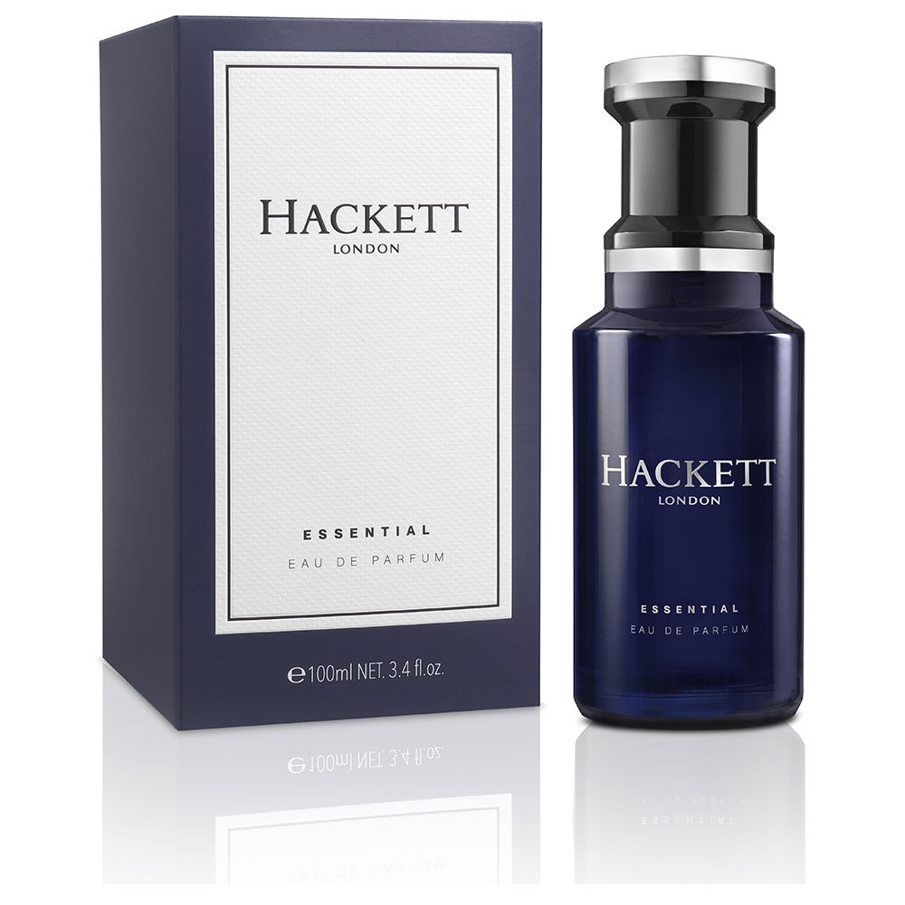Hackett London ESSENTIAL edp vapo 100 ml Unisex