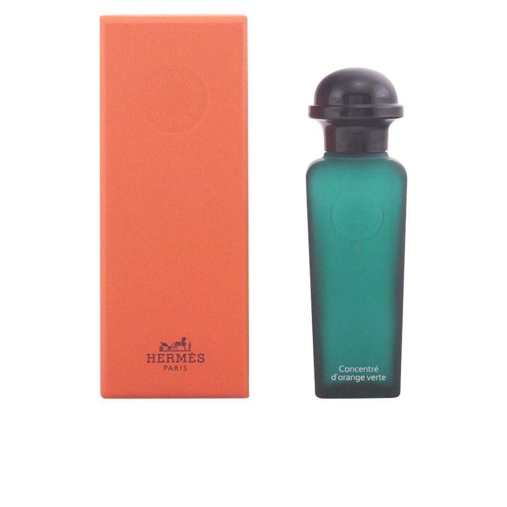 Herms CONCENTRE DORANGE VERTE edt vapo 50 ml Unisex