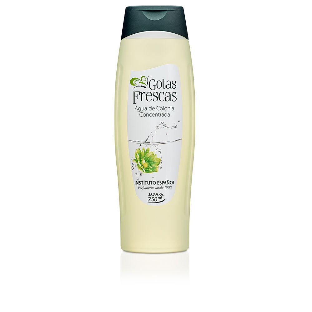 Instituto Espaol GOTAS FRESCAS COLONIA CONCENTRADA 750 ml Unisex