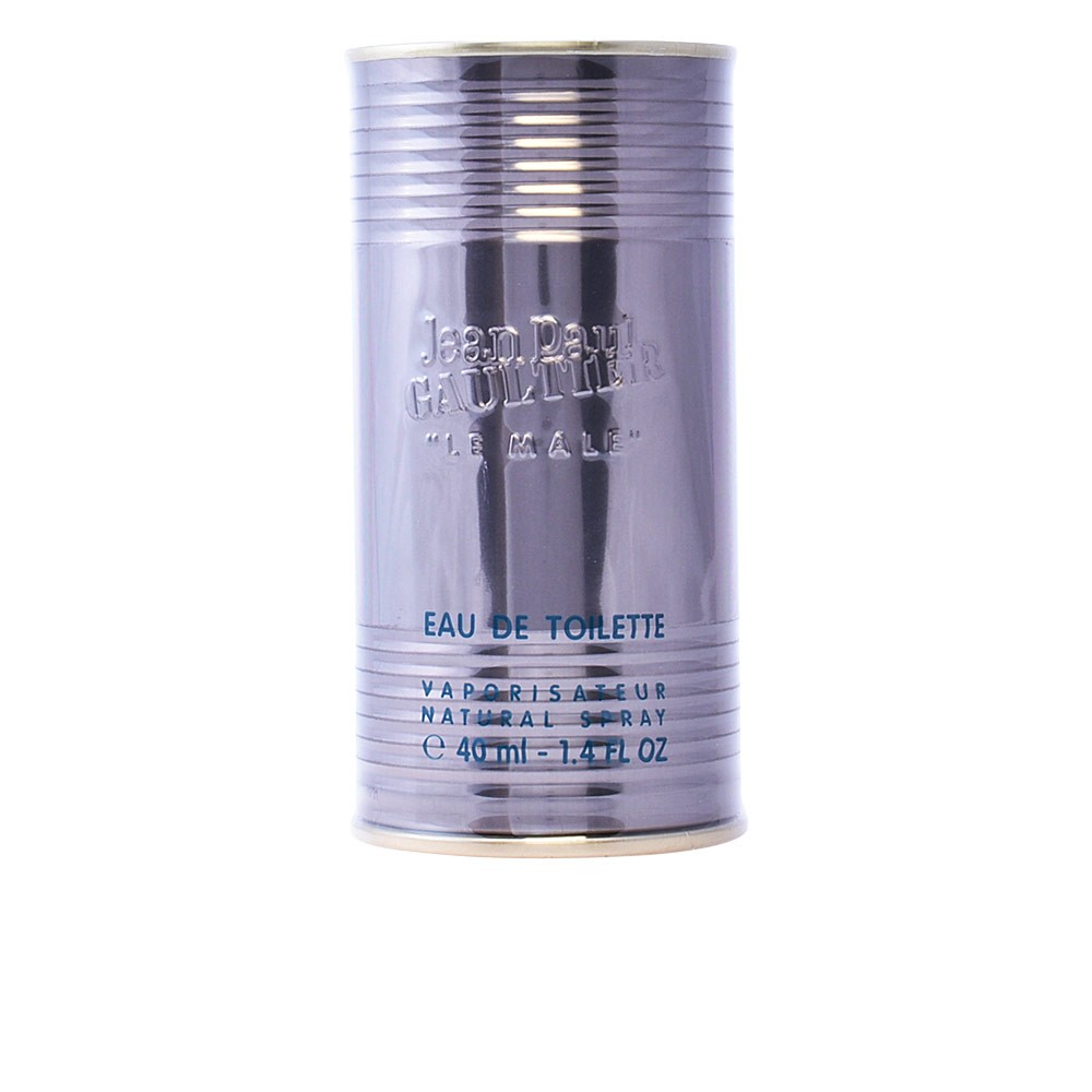 Jean Paul Gaultier LE MALE edt vapo 40 ml Uomo