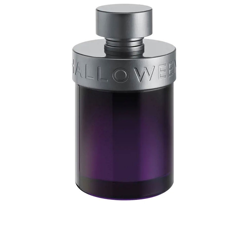 Jesus Del Pozo Halloween uomo eau de toilette uomo 200ml