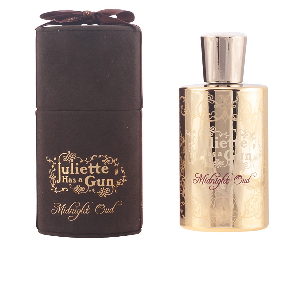 Juliette Has A Gun MIDNIGHT OUD edp vapo 100 ml Donna