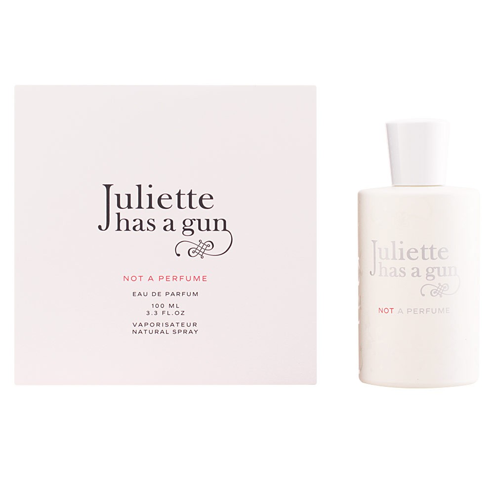 Juliette Has A Gun NOT A PERFUME edp vapo 100 ml Donna