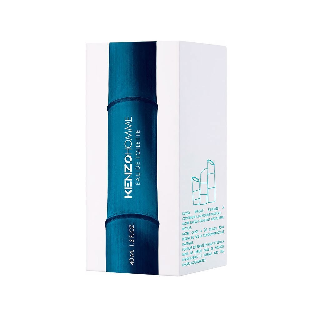 Kenzo KENZO HOMME edt vapo 40 ml Uomo