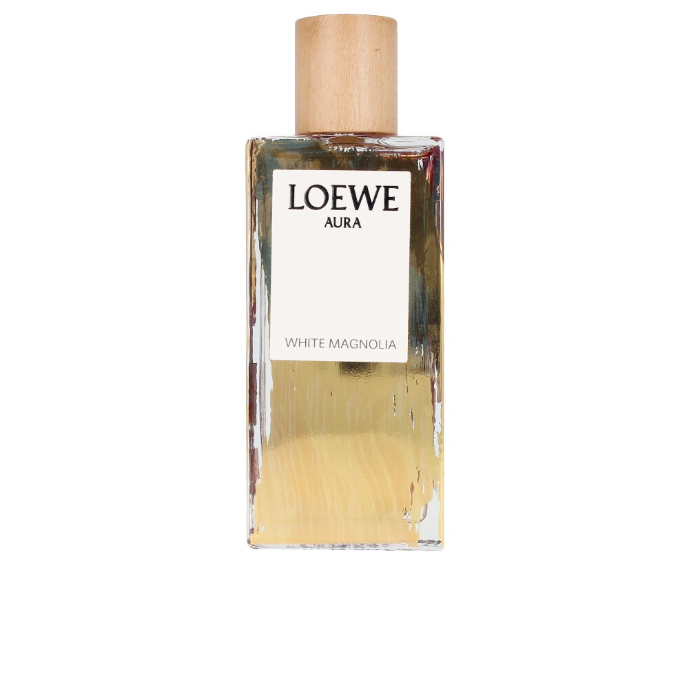 Loewe AURA WHITE MAGNOLIA edp vapo 100 ml Donna