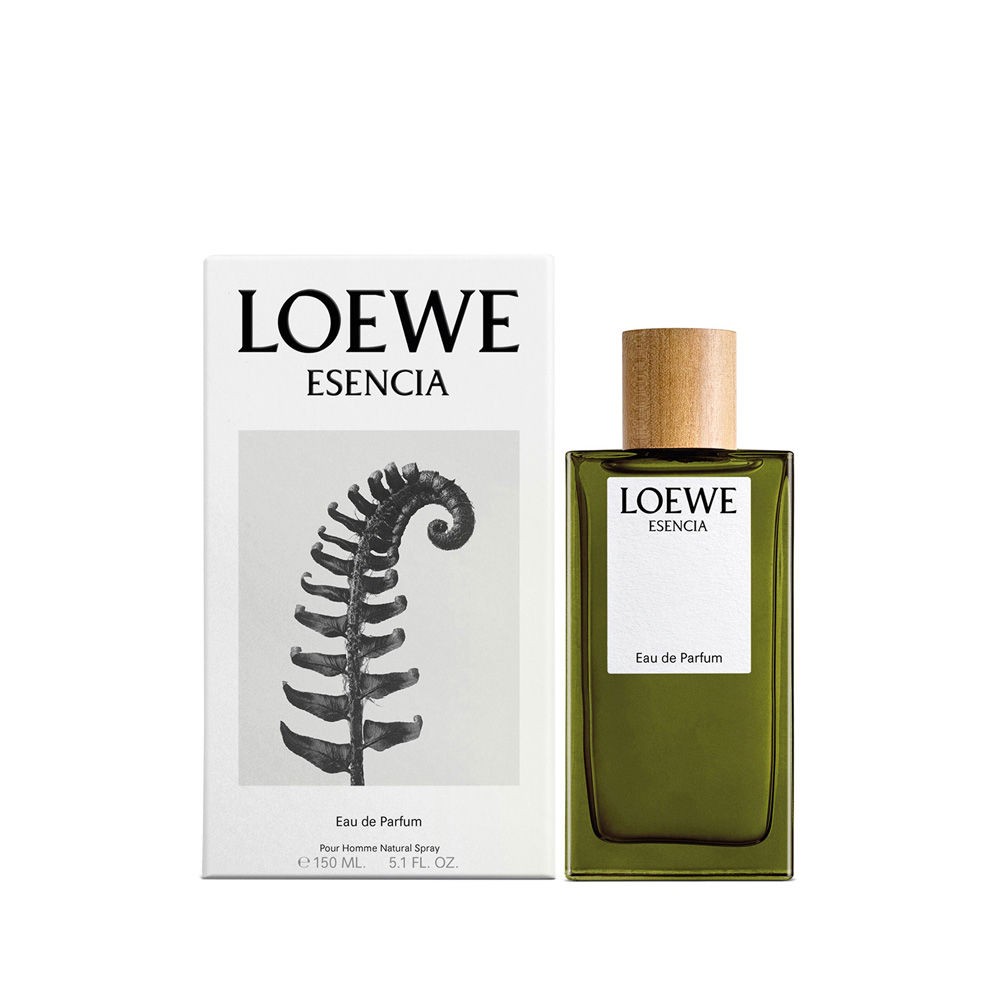 Loewe ESENCIA edp vapo 150 ml Unisex