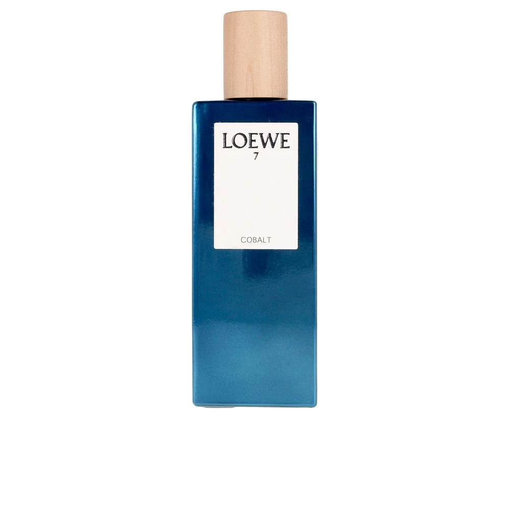 Loewe 7 loewe cobalt eau de parfum pour homme 50ml uomo