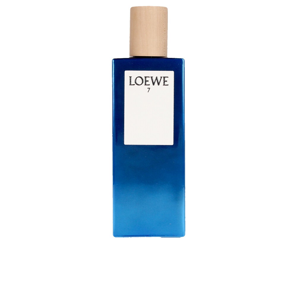 Loewe LOEWE 7 edt vapo 50 ml Uomo