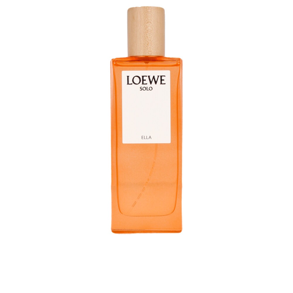 Loewe SOLO ELLA edp vapo 50 ml Donna